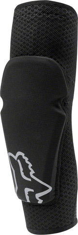 Fox Racing Enduro Protective Elbow Sleeve: Black XL