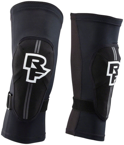 RaceFace Indy Knee Pad Stealth