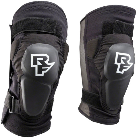 RaceFace Roam Knee Pad - Stealth MD