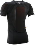 RaceFace Flank Core Protection: Black LG