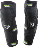 RaceFace Flank Leg Guard: Stealth MD