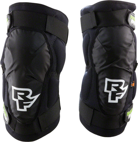 RaceFace Ambush Elbow Pad - Stealth XL