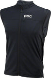 POC VPD System Vest Black