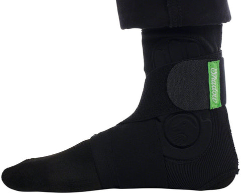 The Shadow Conspiracy Revive Ankle Support Black One