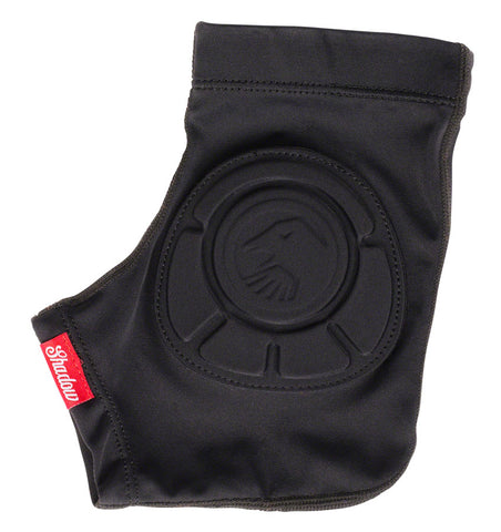 The Shadow Conspiracy InvisaLite Ankle Guards Black