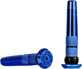 Muc-Off Stealth Tubeless Plugs Patch Kit Blue Pair