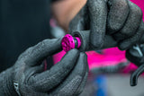 Muc-Off Stealth Tubeless Plugs Patch Kit Purple Pair