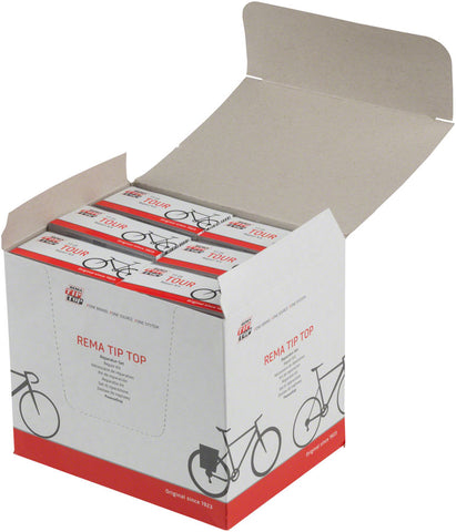Rema TT01 Standard Patch Kit Box of 36