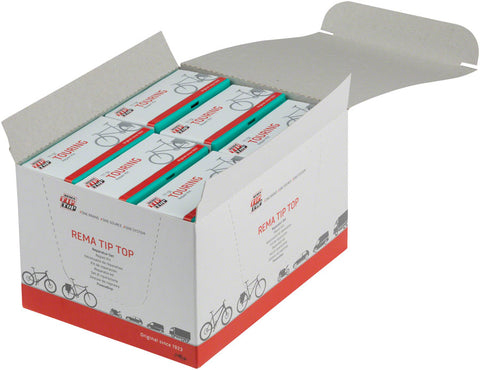 Rema TT02 Standard Patch Kit Box of 24
