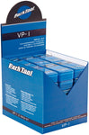 Park Tool Vulcanizing Patch Kit Display Box with 36 Individual Kits