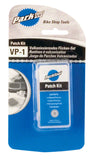 Park Tool Vulcanizing Patch Kit Carded and Sold as Each