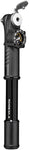 Topeak Road DA G Handpump Presta only<(><)> Black