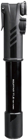 Topeak Mountain TT_G Handpump Black