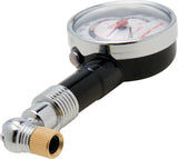 TOOL TIRE GAUGE PB DIAL BK