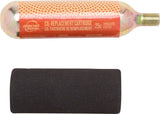 Planet Bike 25g Threaded CO2 Cartridge Each