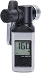 Topeak Shuttle Gauge Digital Black/Silver