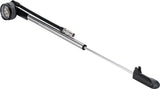 Topeak Pocketshock DXG XL Pump Black/Silver