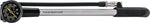 Topeak Pocketshock DXG XL Pump Black/Silver