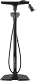 Topeak JoeBlow Pro X Floor Pump with 3 Gauge
