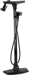 Topeak JoeBlow Pro X Floor Pump with 3 Gauge