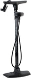 Topeak JoeBlow Pro X Floor Pump with 3 Gauge