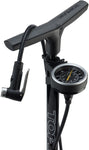 Topeak JoeBlow Pro X Floor Pump with 3 Gauge
