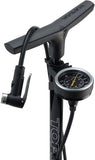 Topeak JoeBlow Pro X Floor Pump with 3 Gauge