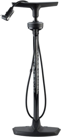 Topeak JoeBlow Pro X Floor Pump with 3 Gauge