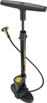 Topeak JoeBlow Max HP Floor Pump Black