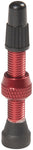 Stan's NoTubes 35mm Tubeless Valves Pair Red