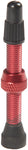 Stan's NoTubes 44mm Tubeless Valves Pair Red