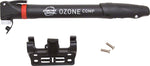 Planet Bike Ozone ATB Comp Frame Pump Presta/Schrader Black