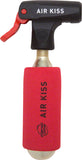 Planet Bike Air Kiss CO2 Inflator Includes 16g Threaded Cartridge and Sleeve
