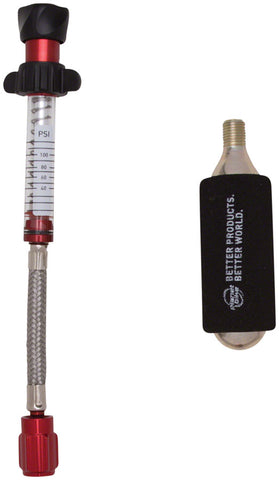Planet Bike Phil Hose CO2 Inflator