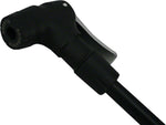 Planet Bike Auto Head With Hose Replacement Compatible with ALX SSX ST STX
