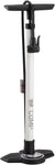 Planet Bike Comp 2.0 Floor Pump White