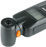 SKS Airchecker Digital Display Pressure Gauge Presta and Schrader