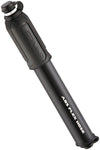 Lezyne HP Drive Hand Pump Flex Hose Black