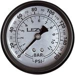 Lezyne, Micro Floor Drive HV/HVG, Pump