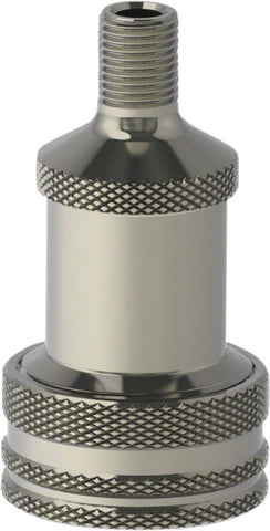 Silca Presta Chuck 174 Stainless Steel