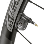 Quarq TyreWiz for Zipp 303 Firecrest Disc Brake Wheel Fits 40mm Rim Only