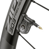 Quarq TyreWiz for Zipp 303 Firecrest Disc Brake Wheel Fits 40mm Rim Only