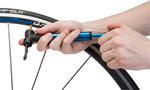 Park Tool PMP3.2 Micro Pump Blue