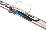 Park Tool PMP3.2 Micro Pump Blue