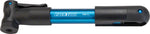 Park Tool PMP3.2 Micro Pump Blue