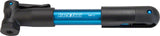 Park Tool PMP3.2 Micro Pump Blue