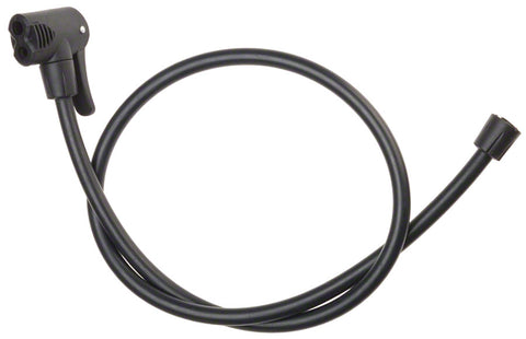 Park Tool PFP3 and PFP6 Pump Hose and Head 35