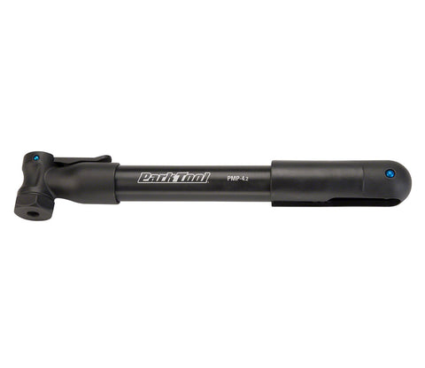 Park Tool PMP4.2 Mini Hand Pump Black