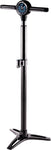 Crank Brothers Klic Floor Pump Analog Gauge