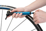 Park Tool PMP4.2 Mini Pump Blue
